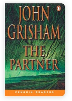 John Grisham: The Partner Měkká (2001)