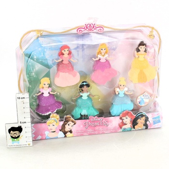 Sada panenek Hasbro Disney Princess
