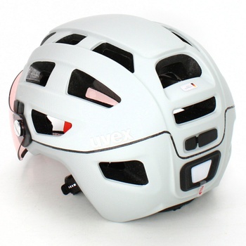 Cyklistická helma Uvex S410977 