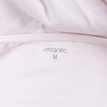 Dámská košilka Atlantic bílá