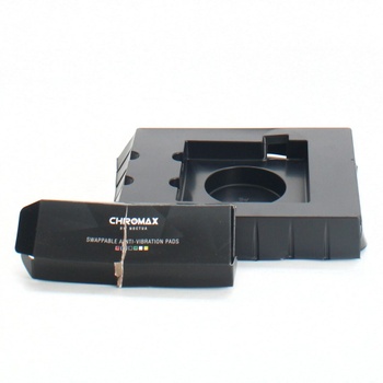 Ventilátor Noctua NF-A9x14 HS-PWM, černý