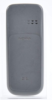 Mobilní telefon Nokia 101 černá