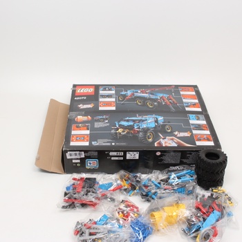 Stavebnice Lego Technic 42070