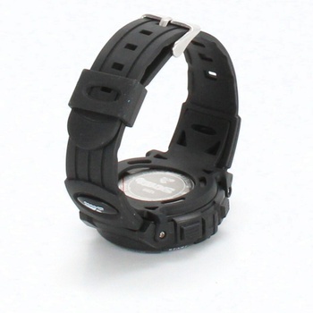 Pánské hodinky Eucoco SB-122 černé