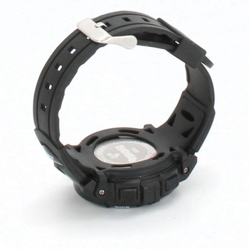 Pánské hodinky Eucoco SB-122 černé