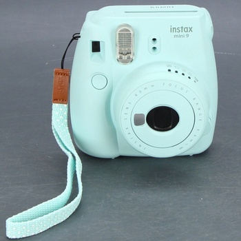  Instantní fotoaparát Fujifilm Instax mini 9