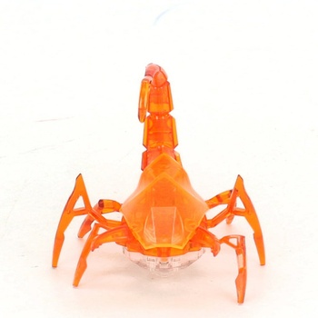 Škorpion Hexbug 409-6592, elektronický