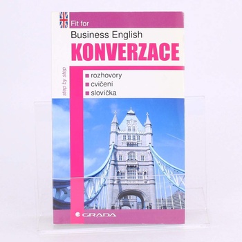 Fit For Business English: Konverzace