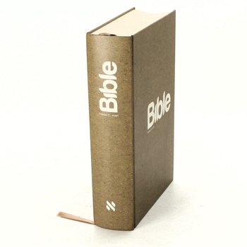 Kolektiv autorů: Bible: překlad 21. století
