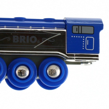Vláček Brio 33642 SE-021 Special Edition
