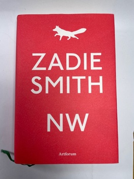 Zadie Smith: NW