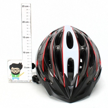 Cyklistická helma Dunlop HB13
