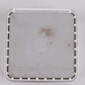 Mini PC Apple Mac Mini Core 2 Duo 1,83 GHz