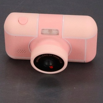 Fotoaparát joylink růžový