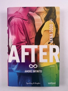 After (5): Amore infinito