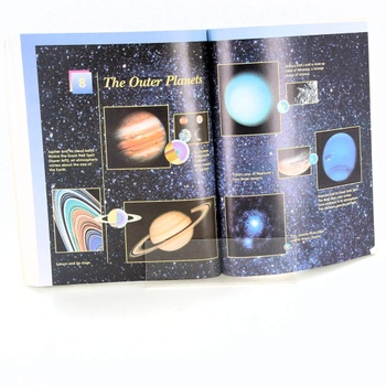 Explorations An Introduction to Astronomy