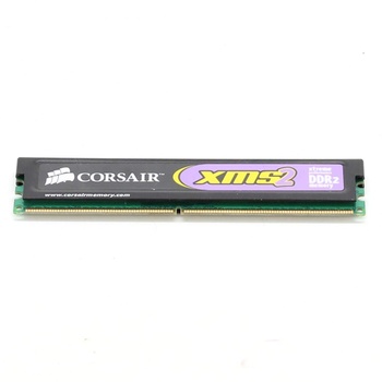 RAM DDR2 Corsair CM2X512-6400C4 800MHz 512MB