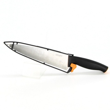 Kuchyňský nůž Fiskars 1014197 FF 20 cm