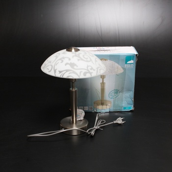 Stolní lampa Eglo Solo E14-Illu