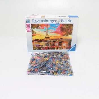 Puzzle Ravensburger 15168 