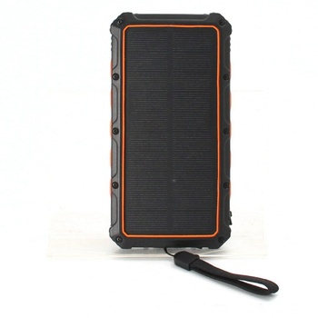 Solární powerbanka Sendowtek KR-T01
