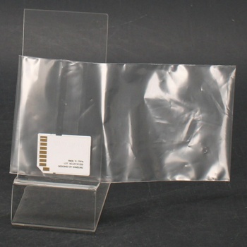 Adaptér Samsung  ‎SMSDREADER Micro SD na SD