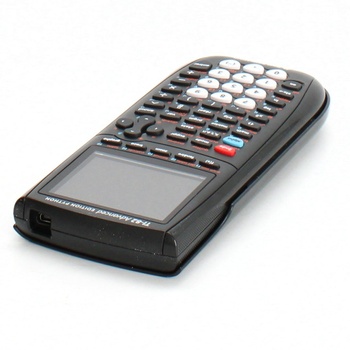 Kalkulačka Texas Instruments ‎TI82PY