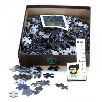 Puzzle USAopoly PZ010-430 Harry Potter