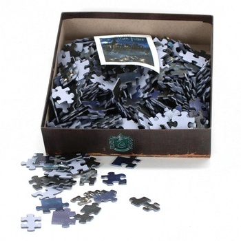 Puzzle USAopoly PZ010-430 Harry Potter