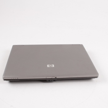 Notebook HP Compaq 6730b 2,53 GHz, 2 GB RAM