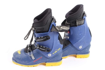 Lyžařské boty Nordica TR10 