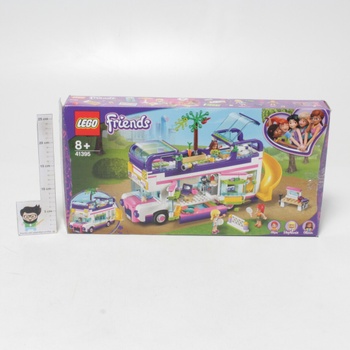 Stavebnice Lego Friends 41395