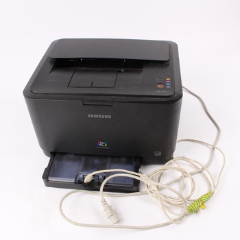 Laserová tiskárna Samsung CLP-315