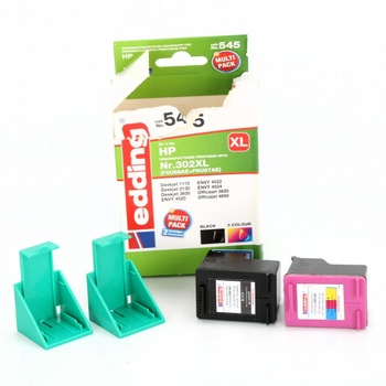 Inkoustová cartridge Edding 545 EDD-544