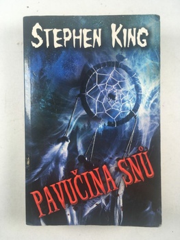 Stephen King: Pavučina snů Měkká (2013)