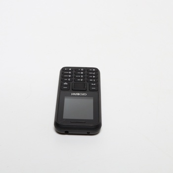 Mobilní telefon Alcatel Tiger L5 Black