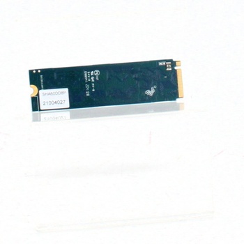Pevný disk SILICON POWER PCIe M.2 SSD 512 GB