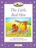 Classic Tales: The Little Red Hen