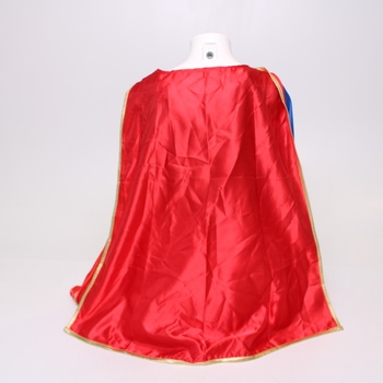 Kostým Amscan 9906198 Supergirl vel.134