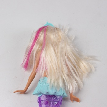 Mořská panna Barbie GFL82 Dreamtopia