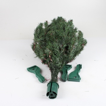 Umělý vánoční stromeček borovice 100 cm
