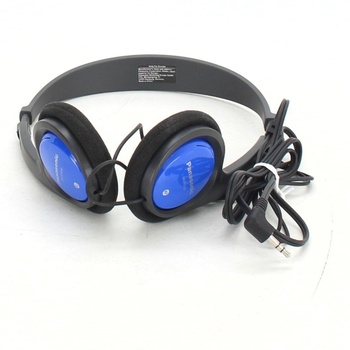 Kabelová sluchátka Panasonic RP-HT010E