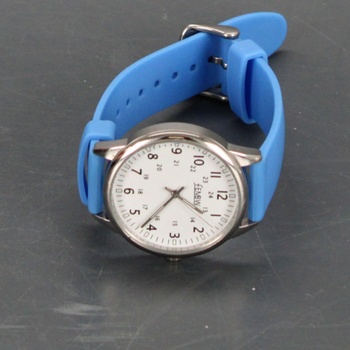 Modré hodinky pro dívky FEMBW GZ-XGJ-SWB