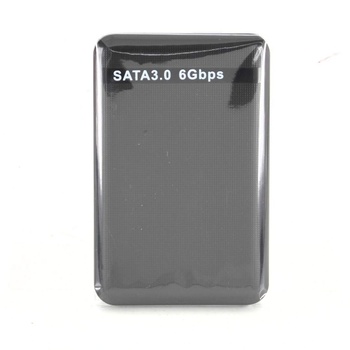 Externí box na HDD SATA III / USB 3.0