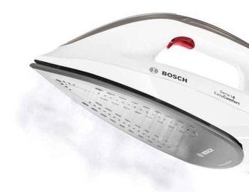 Žehlící systém Bosch TDS4040 fialový