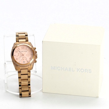 Dámské hodinky Michael Kors MK5263