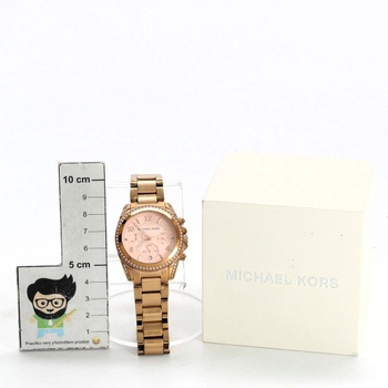 Dámské hodinky Michael Kors MK5263