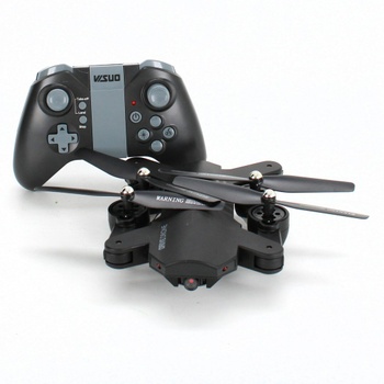 Dron Powerextra RC-TY6077-DE