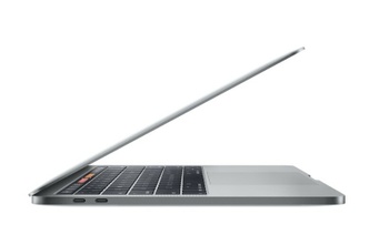 Apple - MacBook Pro i5 2.4 13-Inch Touchbar 2019 (A1989) Space Gray