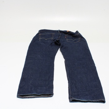 Pánské kalhoty Levi's 00501-0000 vel.XL